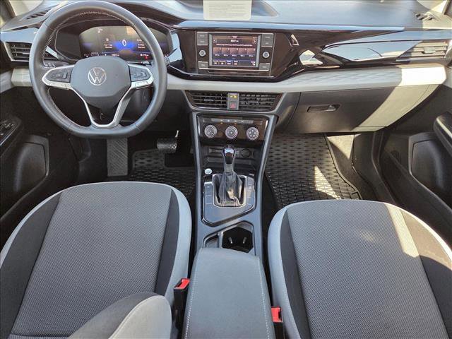 Certified 2024 Volkswagen Taos S FWD image 16