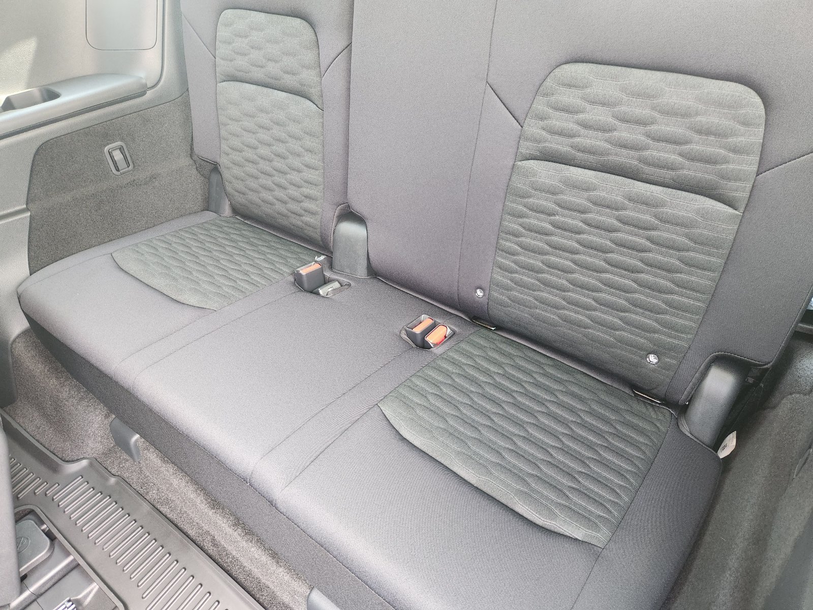 New 2026 Nissan Pathfinder SV FWD image 25