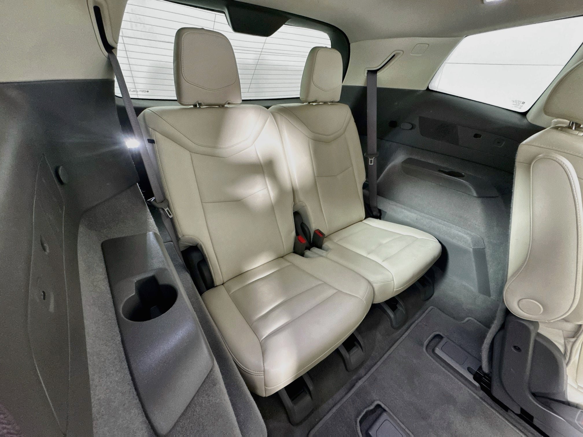 Used 2021 Cadillac XT6 Premium Luxury AWD/4WD image 26