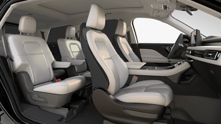 New 2026 Lincoln Aviator AWD image 28