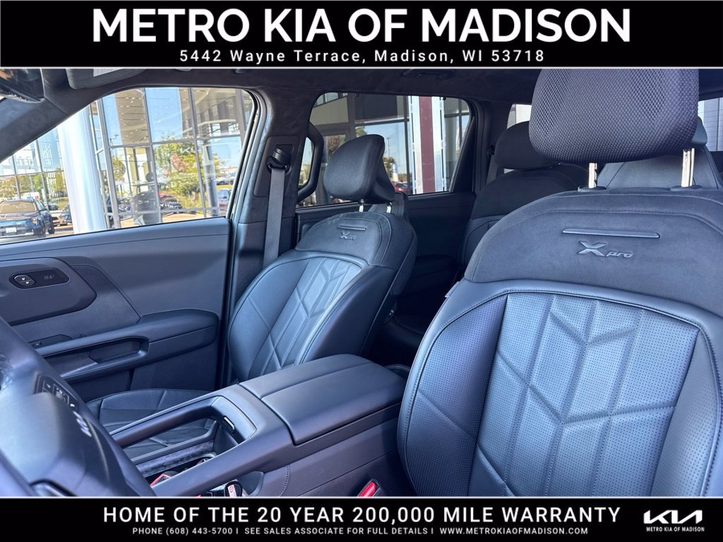 Used 2027 Kia Telluride SX Prestige X-Pro AWD/4WD image 15