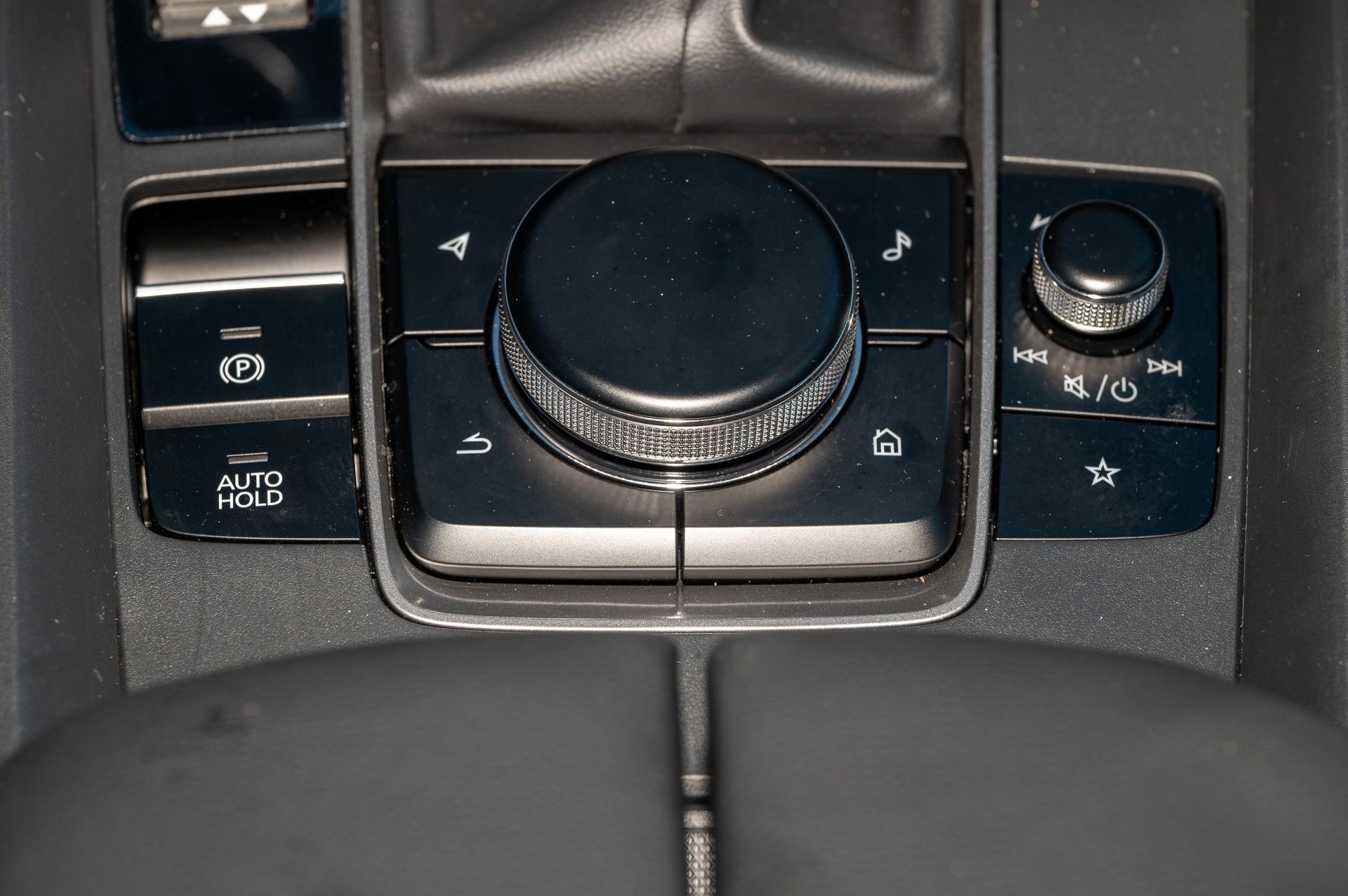 Used 2025 MAZDA CX-50 AWD 2.5 S w/ Weather Package image 25