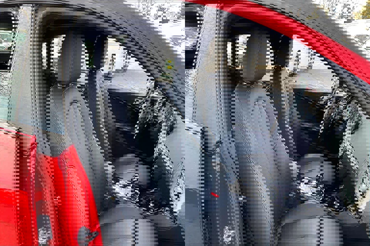 Certified 2022 BMW 228i xDrive Gran Coupe w/ Premium Package image 9