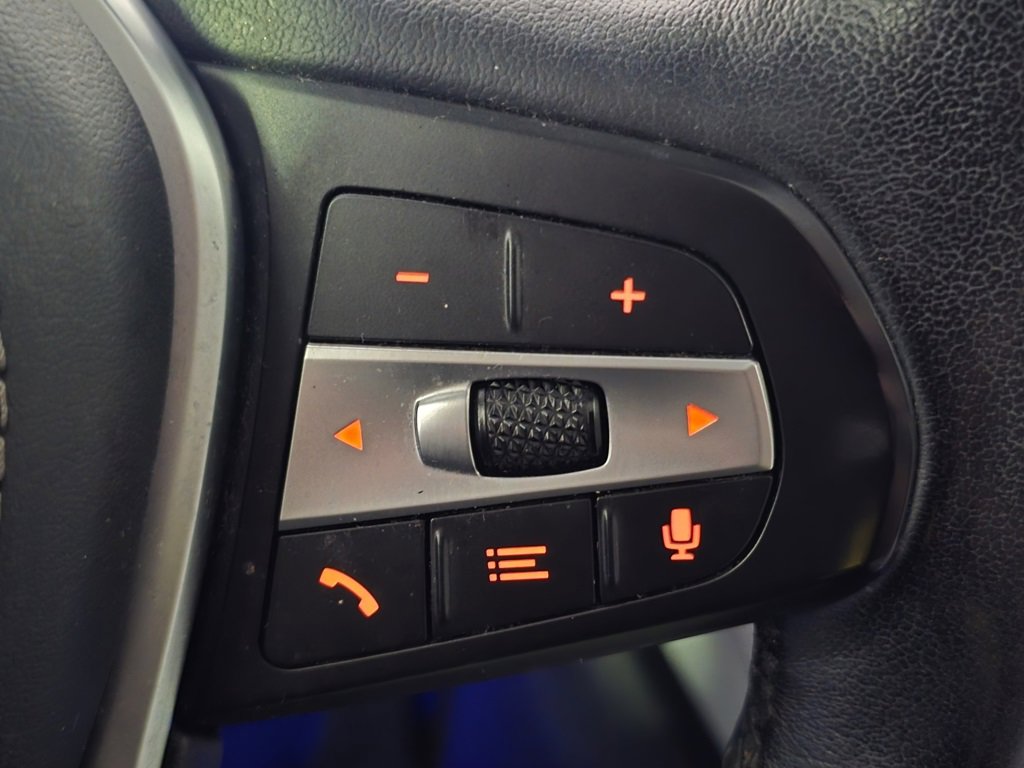 Used 2024 BMW X5 xDrive40i image 19