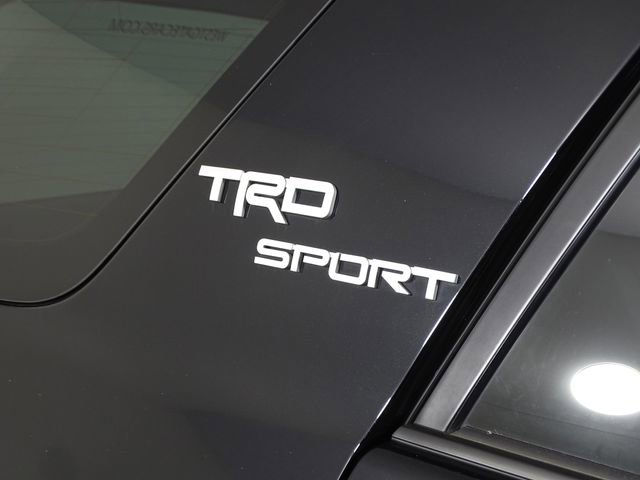 Used 2024 Toyota 4Runner TRD Sport image 43