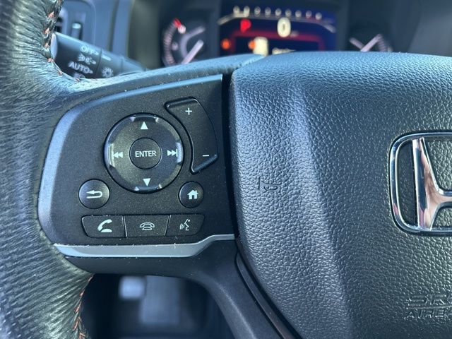 Used 2022 Honda Passport TrailSport image 22