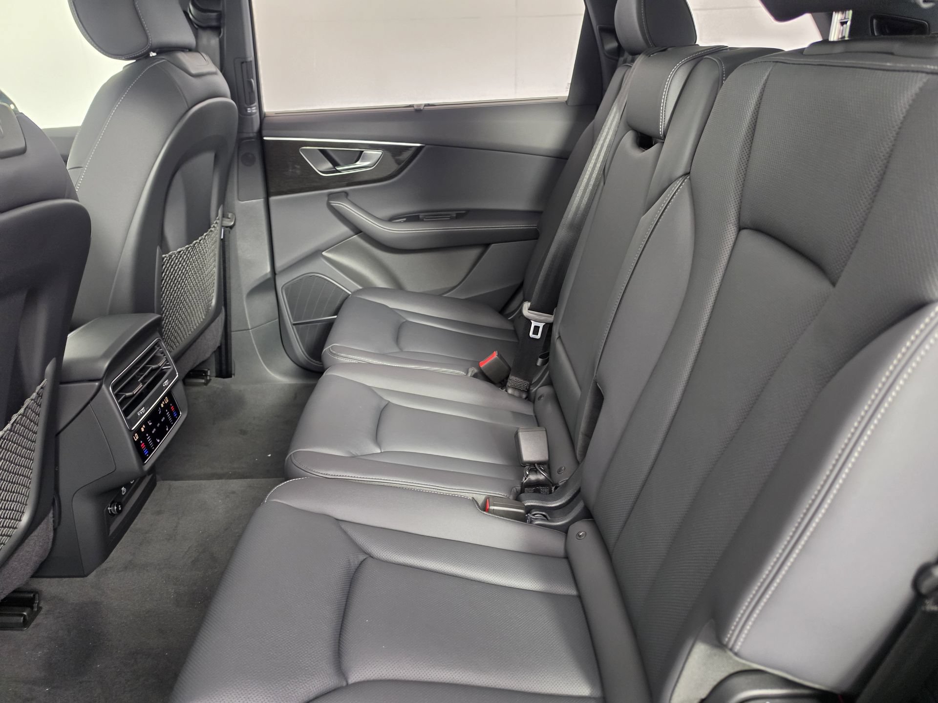 New 2026 Audi Q7 2.0T Premium Plus AWD/4WD image 38
