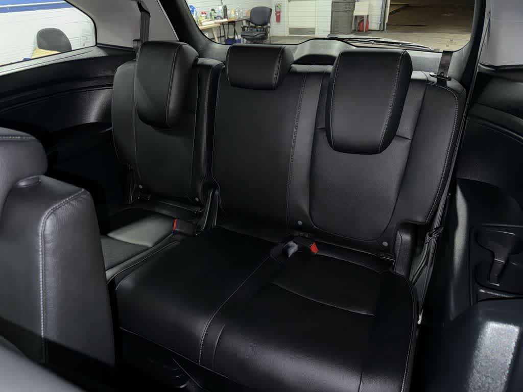 Used 2023 Honda Odyssey EX-L image 18