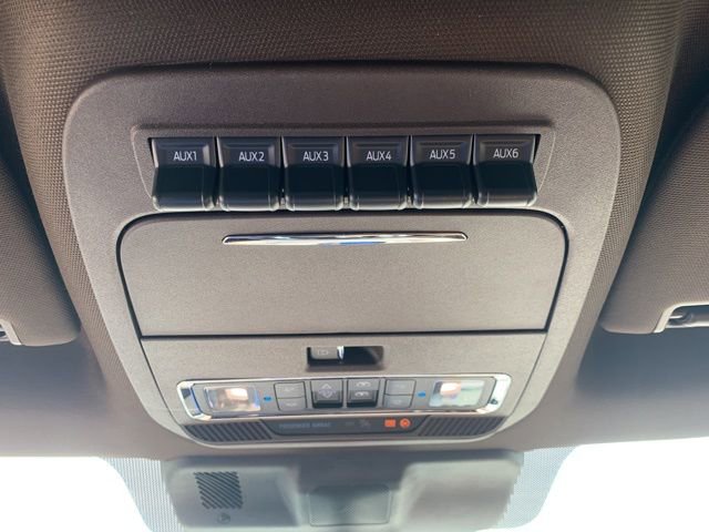 New 2026 Ford F250 King Ranch w/ Chrome Package image 34