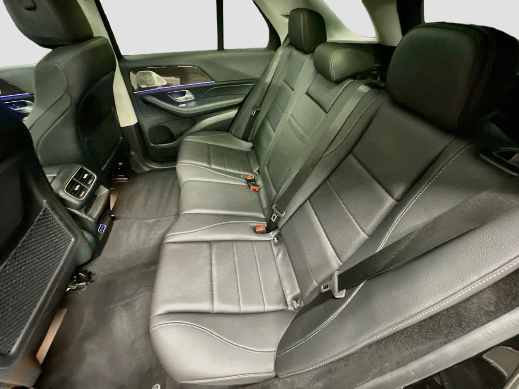 Used 2026 Mercedes-Benz GLE 450 4MATIC image 25