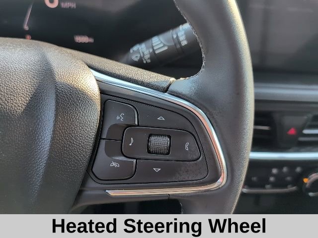 Used 2026 Buick Encore GX Sport Touring w/ Comfort Package image 8