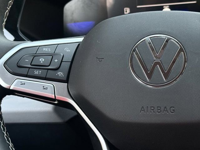 Used 2023 Volkswagen Taos S w/ Driver Assistance Package FWD image 24