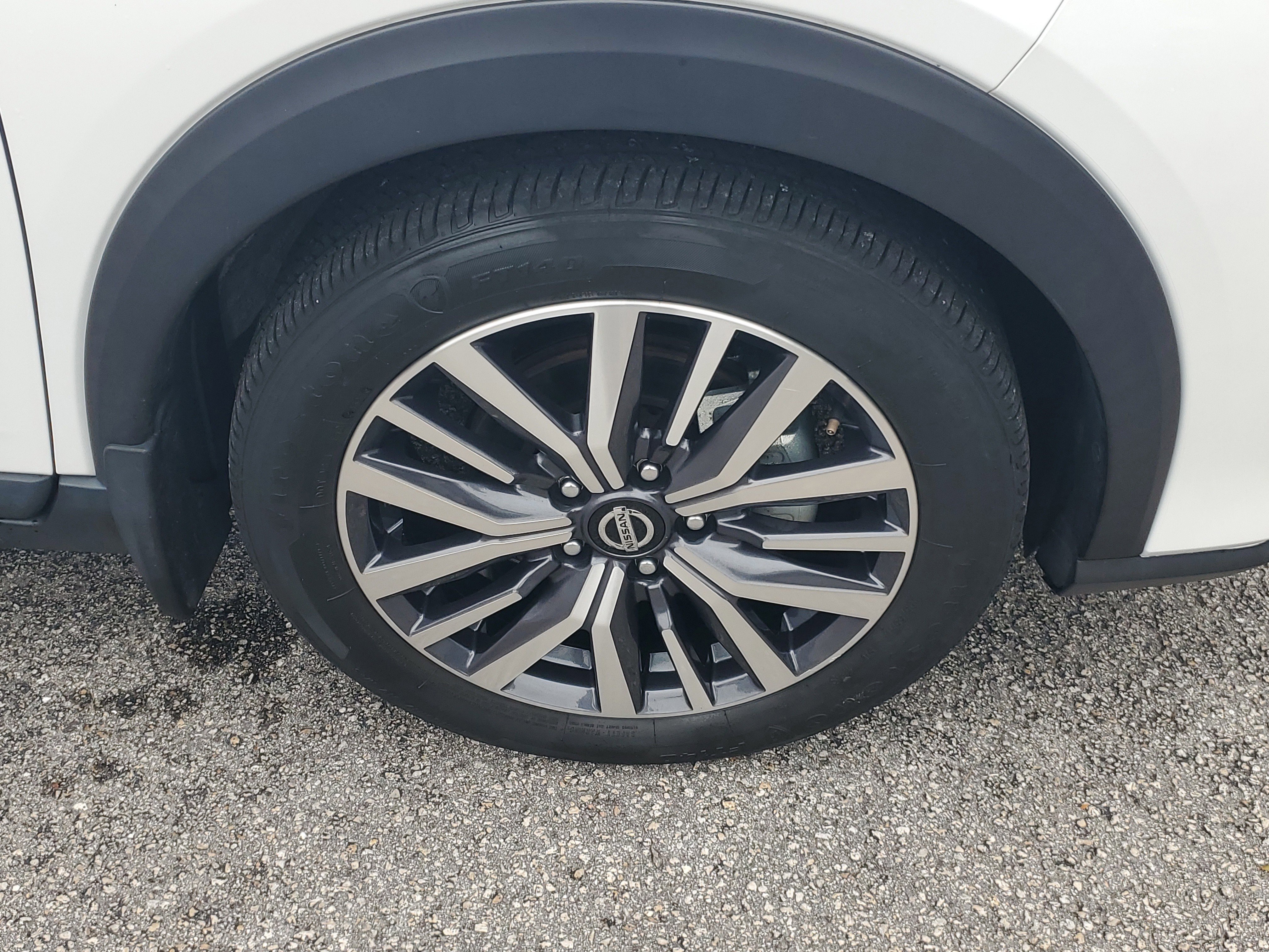 Used 2021 Nissan Kicks SV image 39