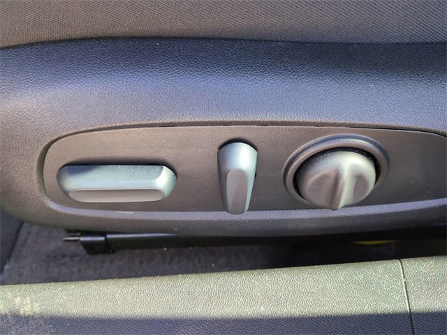 Certified 2024 Chevrolet Malibu LT image 21