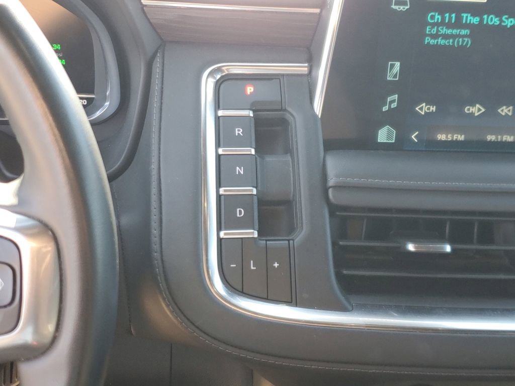 Used 2024 Chevrolet Tahoe LT image 28