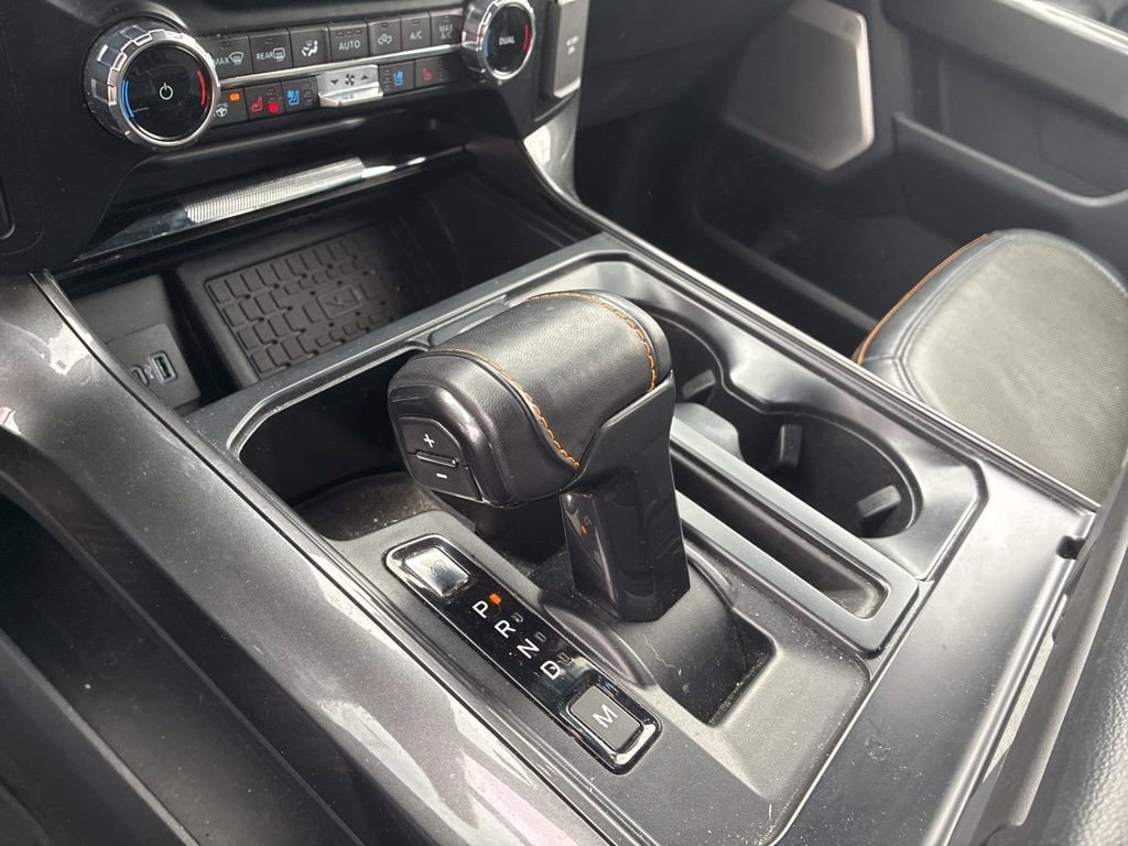 Used 2023 Ford F150 Tremor w/ Equipment Group 402A High image 15