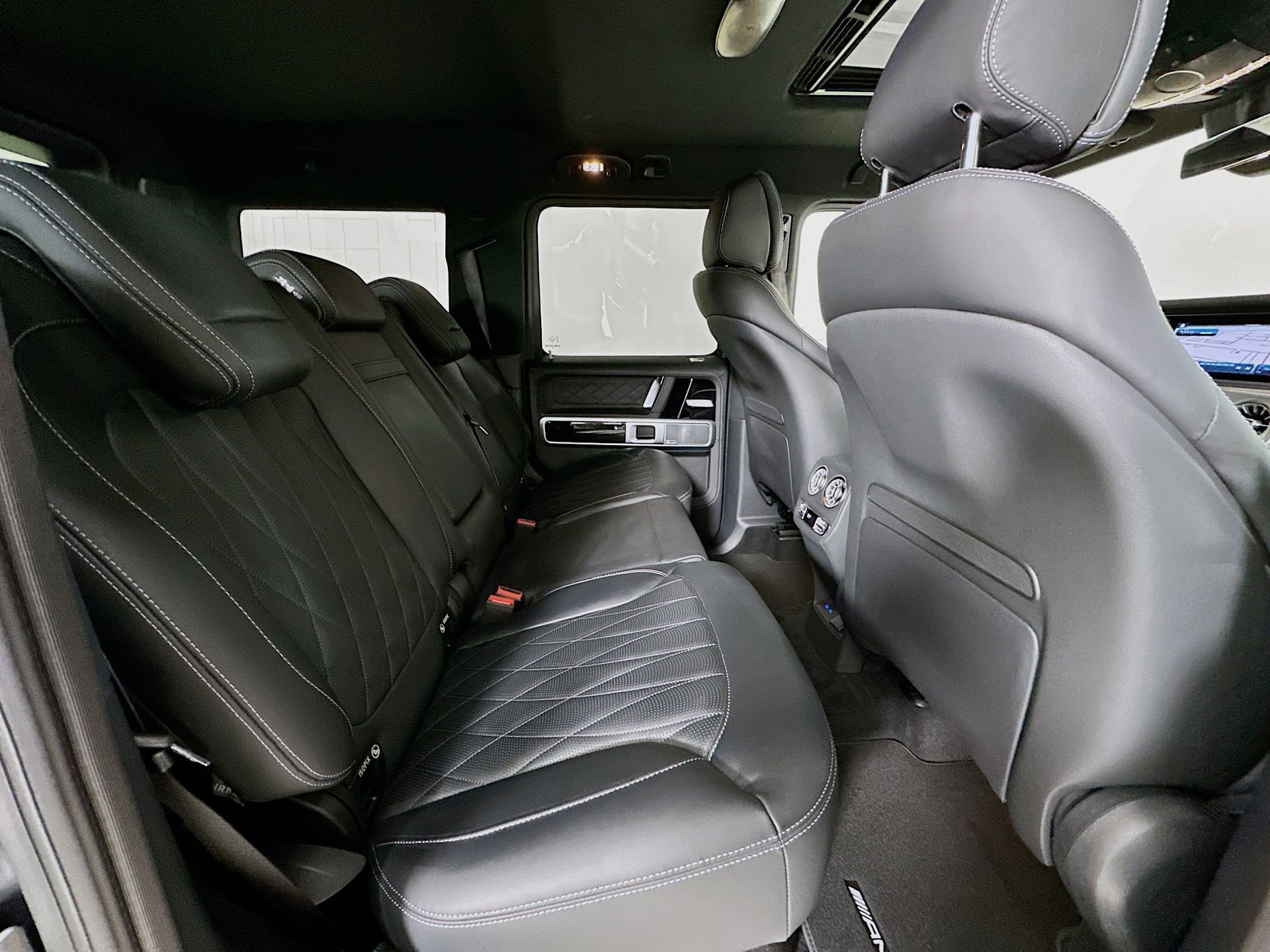New 2026 Mercedes-Benz G 63 AMG 4MATIC image 30