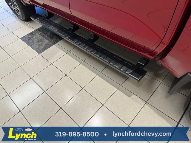 Used 2024 Chevrolet Colorado LT w/ LT Convenience Package III AWD/4WD image 25