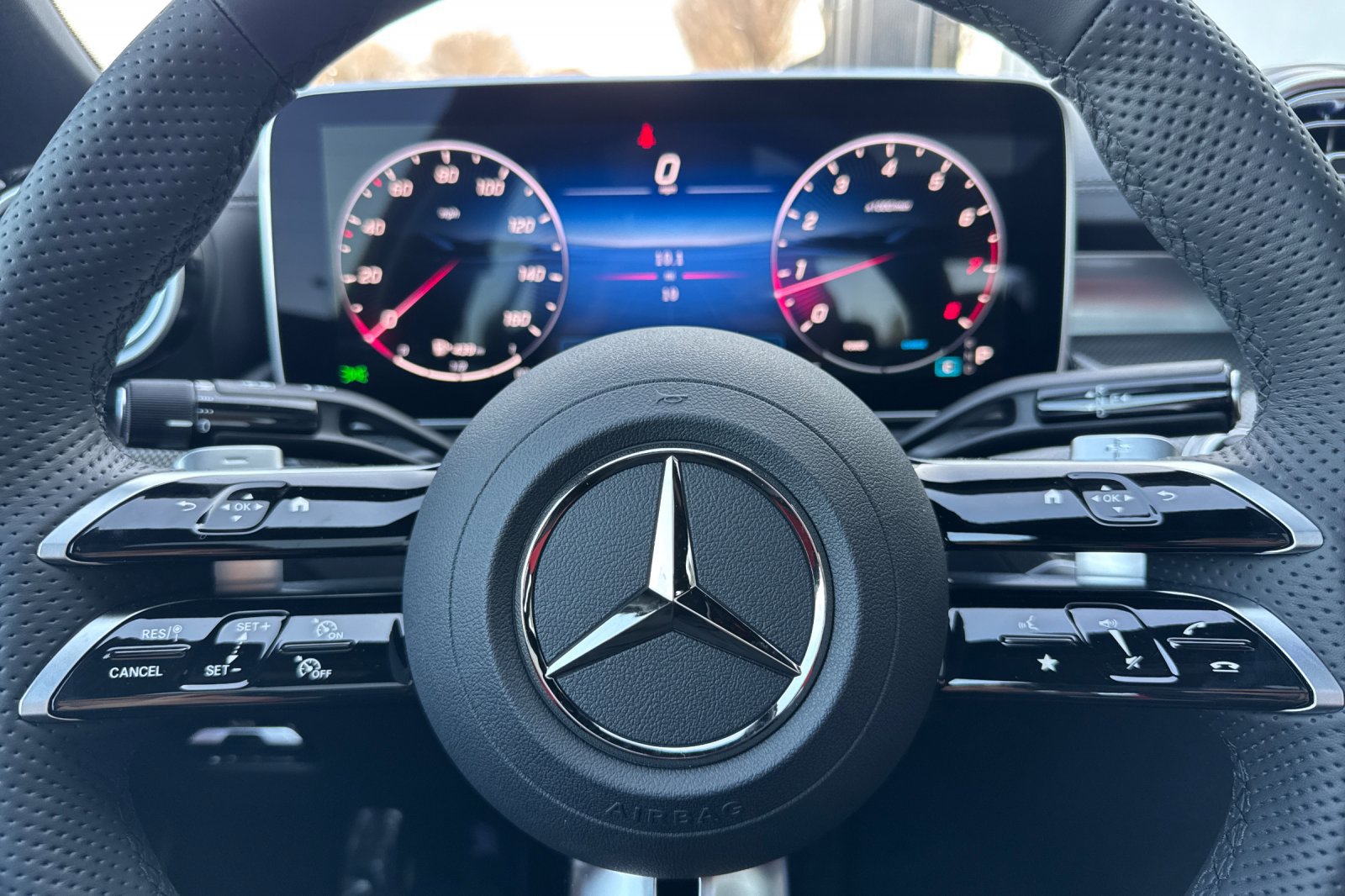 New 2026 Mercedes-Benz C 300 Sedan image 23