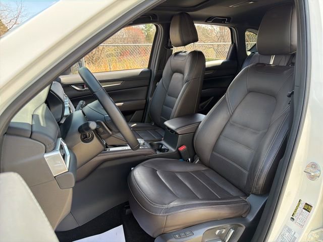 Used 2024 MAZDA CX-5 Signature image 24