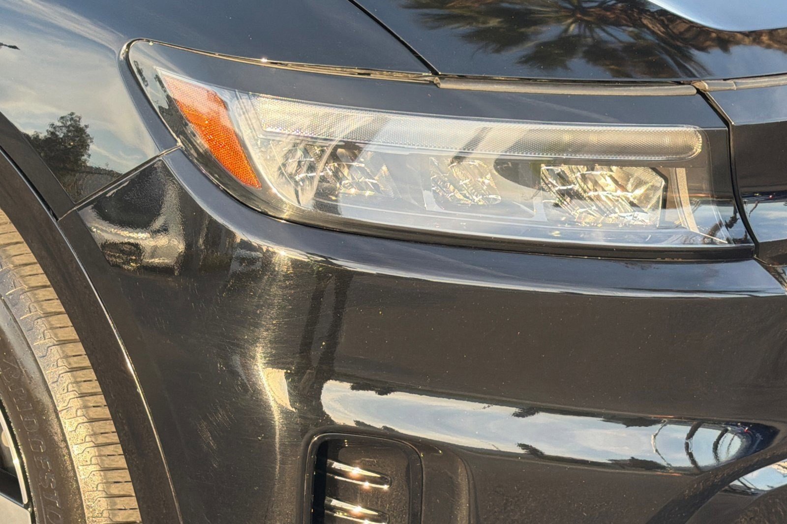 Used 2025 Honda Prologue Touring image 10