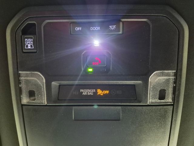 New 2026 Toyota Tundra SR image 68