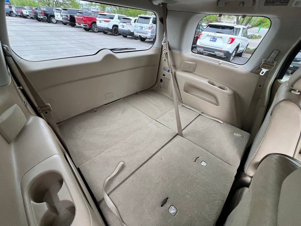 Used 2011 Nissan Quest LE FWD image 29