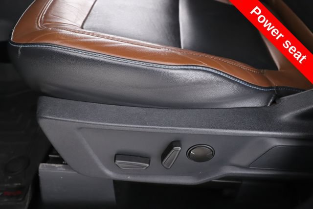 Used 2021 Ford Bronco Outer Banks AWD/4WD image 18