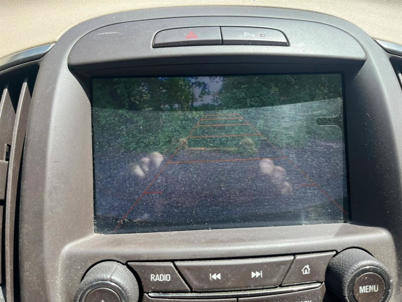Used 2014 Buick LaCrosse Premium FWD image 9