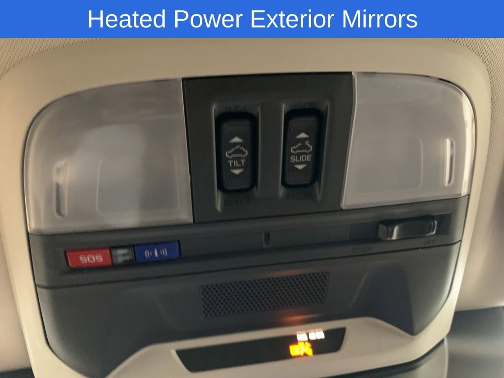 New 2026 Subaru Crosstrek 2.0i Premium image 8