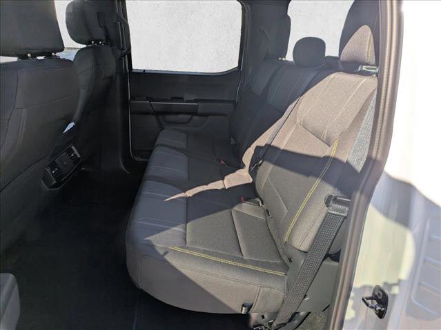 New 2025 Ford F150 STX w/ LOBO Package image 15