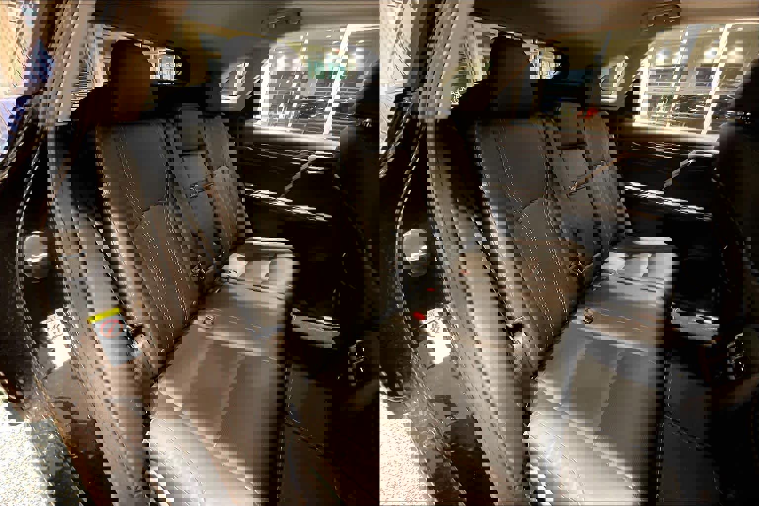 Used 2019 Lexus RX 350 FWD w/ Premium Package image 19