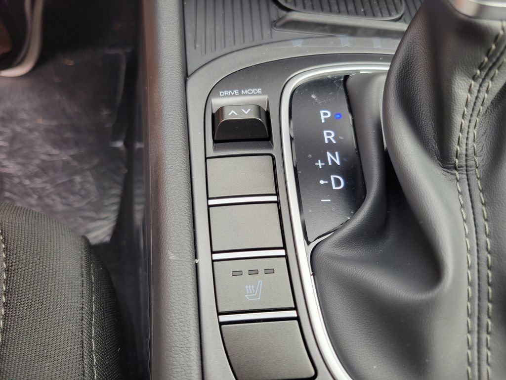 Used 2026 Hyundai Kona SEL Sport image 28