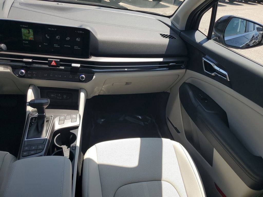 New 2026 Kia Sportage EX FWD image 26