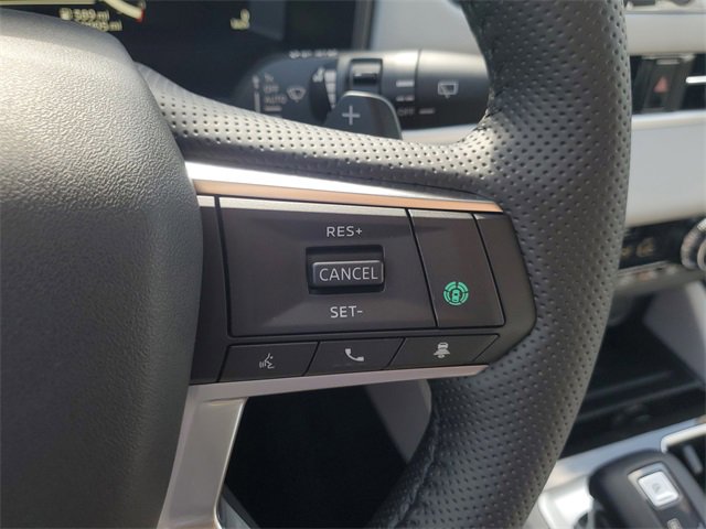 New 2025 Mitsubishi Outlander AWD image 24