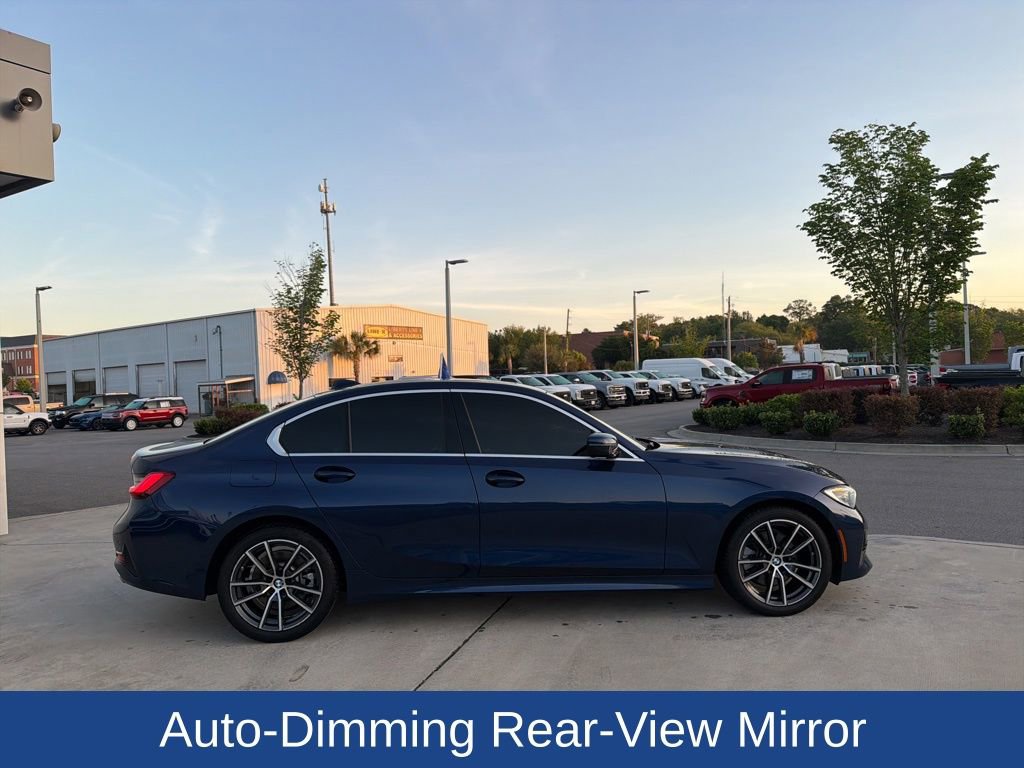 Used 2020 BMW 330i Sedan image 11