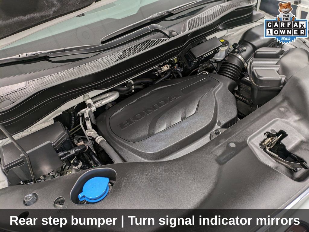 Certified 2022 Honda Ridgeline RTL-E image 36