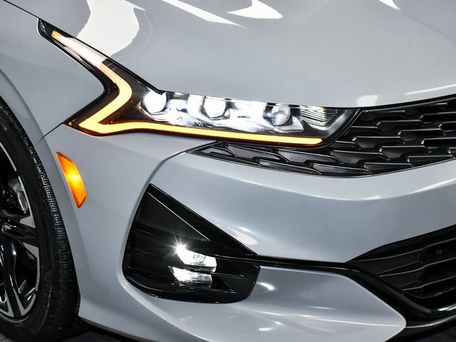 Used 2021 Kia K5 GT-Line image 62