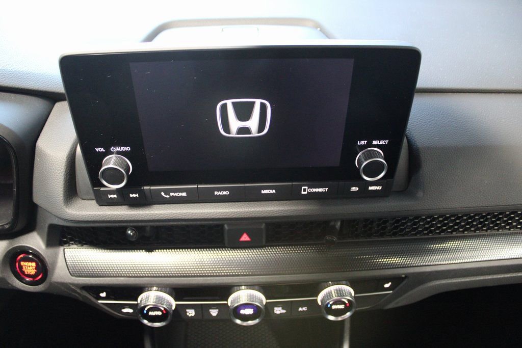 Used 2024 Honda CR-V EX image 26