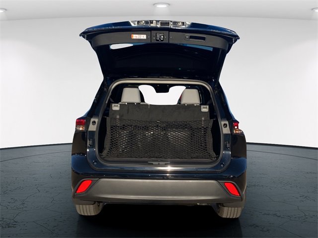 New 2026 Toyota Highlander XLE image 10