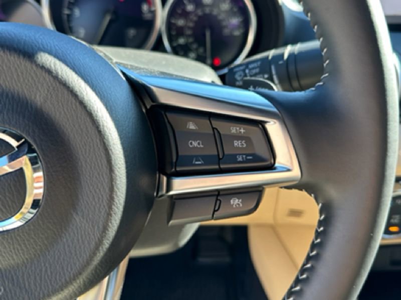Certified 2024 MAZDA MX-5 Miata Grand Touring image 18