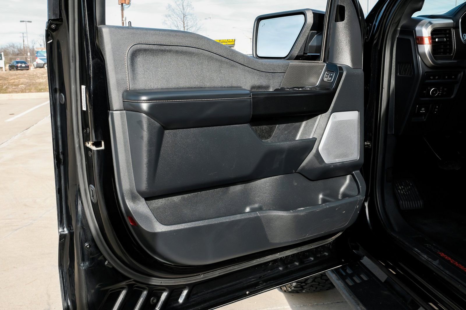 Used 2022 Ford F150 Raptor w/ Equipment Group 801A High image 42