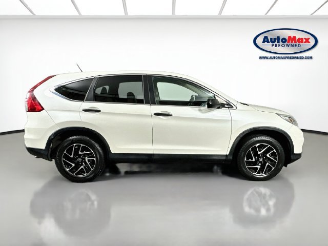 Used 2016 Honda CR-V SE image 9