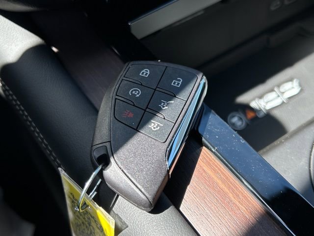 New 2026 GMC Yukon Denali AWD/4WD image 54