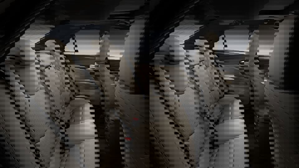 New 2026 Cadillac CT4 Premium Luxury image 49