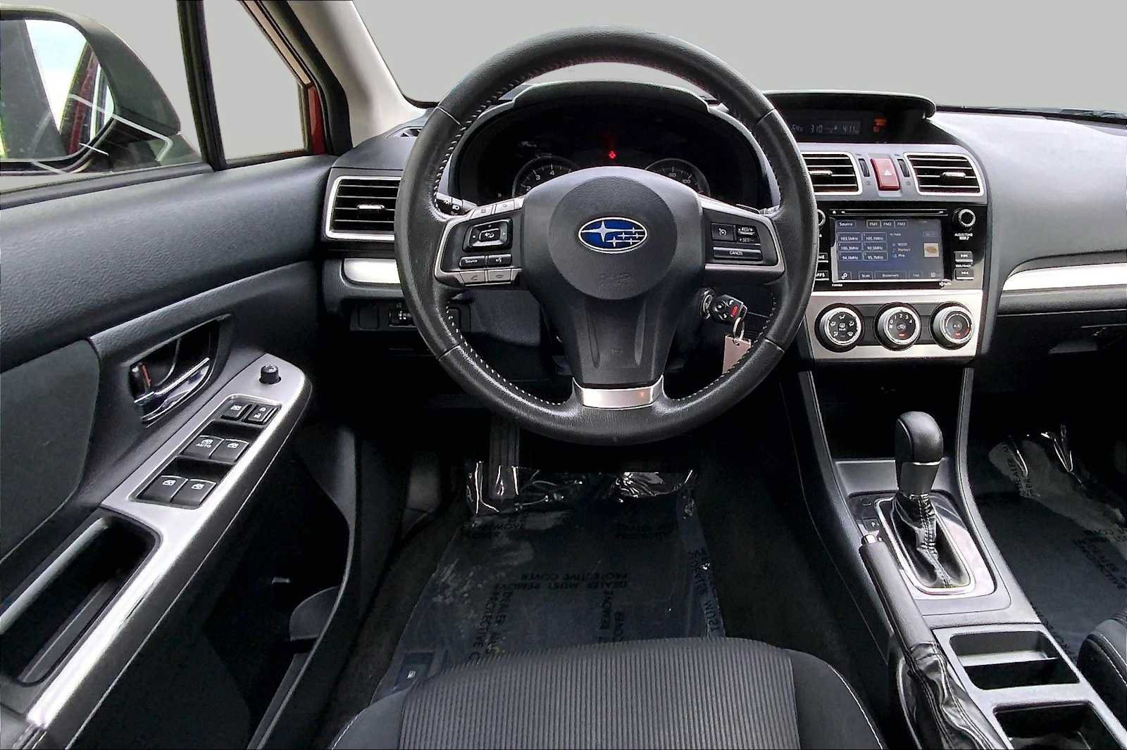 Used 2016 Subaru Impreza 2.0i Sport Premium AWD/4WD image 6
