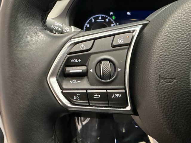 Used 2023 Acura RDX AWD w/ Advance Package image 21