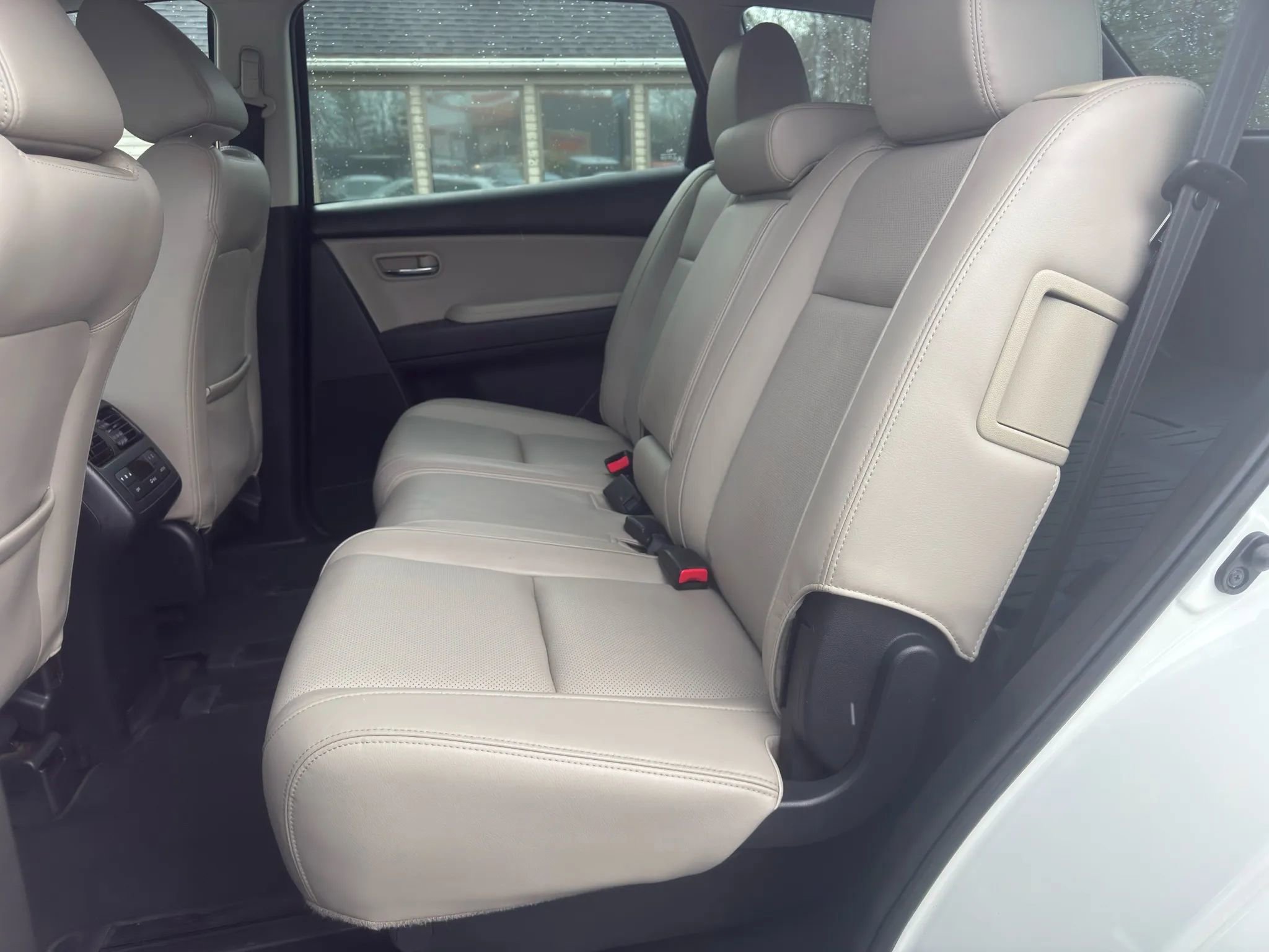 Used 2013 MAZDA CX-9 Touring image 21