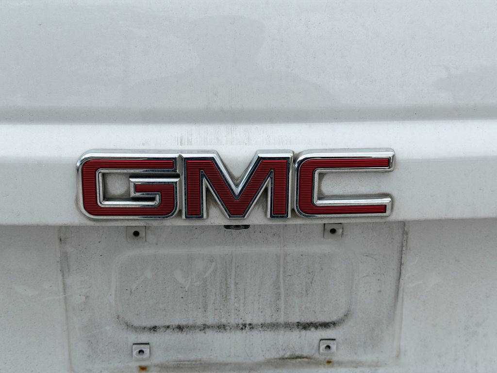 Used 2018 GMC Yukon XL SLT w/ HD Trailering Package RWD image 11