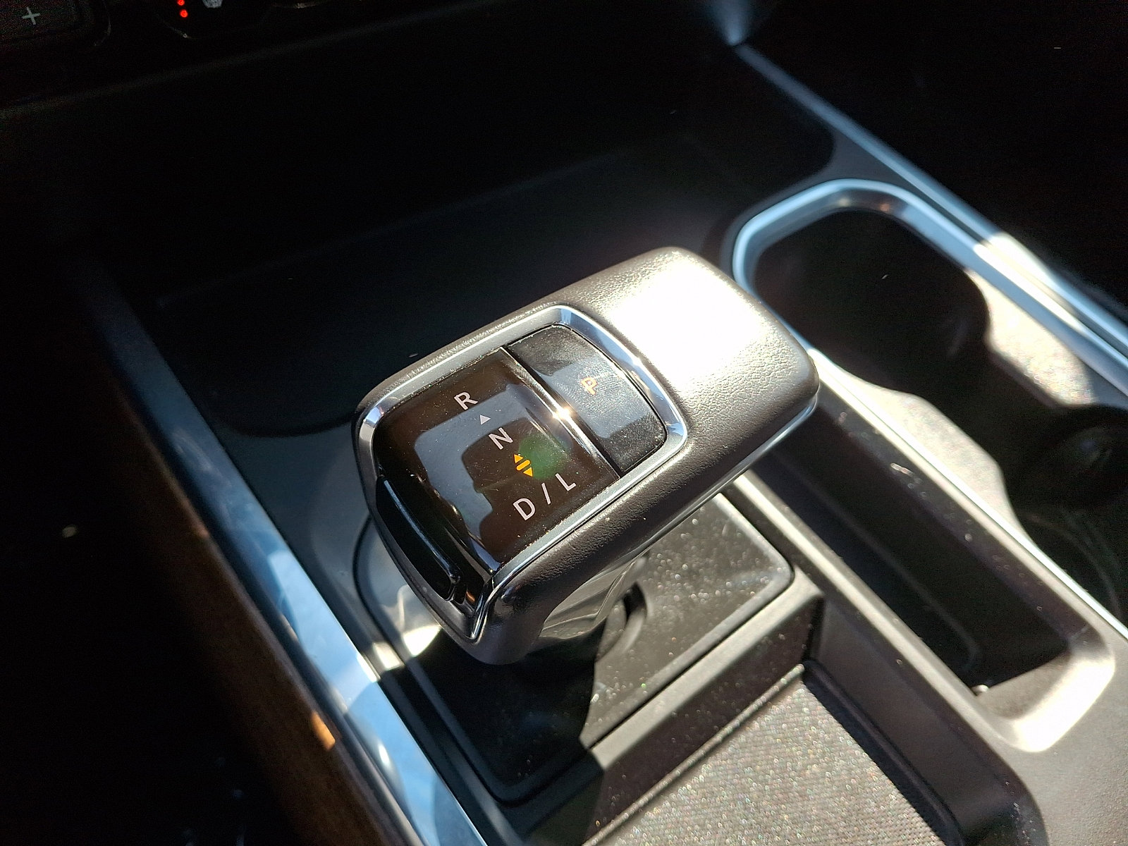 Used 2022 Chevrolet Silverado 1500 High Country w/ Technology Package image 15